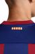 Barcelona 23/24 Men's Home Long Sleeve Shirt