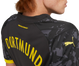 Borussia Dortmund 23/24 Stadium Men's Away Shirt