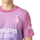 AC Milan 23/24 Authentic Men's Third Shirt