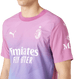 AC Milan 23/24 Authentic Men's Third Shirt