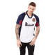 West Ham United 99/01 Men's Away Retro Shirt