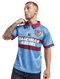 West Ham United 95/96 Men's Away Retro Shirt