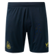 Newcastle United 23/24 Authentic Men's Third Shirt