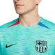 Barcelona 23/24 Stadium Men's Third Shirt