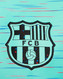 Barcelona 23/24 Stadium Men's Third Shirt