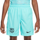 Barcelona 23/24 Kid's Third Shirt and Shorts