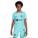 Barcelona 23/24 Kid's Third Shirt and Shorts