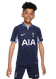 Tottenham 23/24 Kid's Away Shirt and Shorts