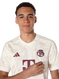 MÜLLER #25 Bayern Munich 23/24 Stadium Men's Third Shirt
