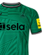 ISAK #14 Newcastle United 23/24 Stadium Men's Away Shirt - PL Font