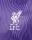 M.SALAH #11 Liverpool 23/24 Stadium Men's Third Shirt - LFC Font