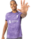 M.SALAH #11 Liverpool 23/24 Authentic Men's Third Shirt - PL Font