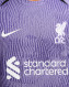 M.SALAH #11 Liverpool 23/24 Authentic Men's Third Shirt - PL Font
