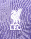M.SALAH #11 Liverpool 23/24 Authentic Men's Third Shirt - PL Font