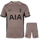 Tottenham 23/24 Kid's Third Shirt and Shorts