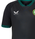 Ireland 23/24 Kid's Third Shirt and Shorts