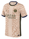 Paris Saint-Germain 23/24 Stadium Men's Fourth Shirt