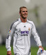 Real Madrid 06/07 Men's Home Retro Long Sleeve Shirt