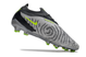 Nike Phantom GX Elite FG Football Boots - Gray