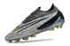 Nike Phantom GX Elite FG Football Boots - Gray