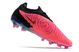Nike Phantom GX Elite FG Football Boots - Pink