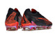 Nike Phantom GX Elite FG Football Boots - Black/Orange