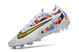 Nike Phantom GX Elite FG Football Boots - White/Multicolor