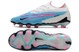 Nike Phantom GX Elite FG Football Boots - Light Blue
