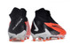 Nike Phantom GX Elite DF FG Football Boots - Bright Crimson