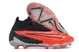 Nike Phantom GX Elite DF FG Football Boots - Bright Crimson