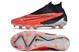 Nike Phantom GX Elite DF FG Football Boots - Bright Crimson