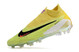 Nike Phantom GX Elite DF FG Football Boots - Yellow