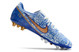 Nike Mercurial Vapor XV Academy AG Football Boots - Blue/White