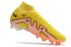 Nike Air Zoom Mercurial Superfly 9 Elite AG Football Boots - Yellow/Peach