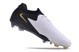 Nike Phantom GX II Elite FG Football Boots - Black/White
