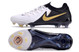 Nike Phantom GX II Elite FG Football Boots - Black/White