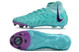 Nike Phantom Luna II Elite FG Football Boots - Hyper Turquoise