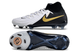 Nike Phantom Luna II Elite FG Football Boots - Black/White