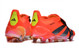 Adidas Predator Elite FG Fold-Over Tongue - Solar Red