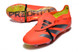 Adidas Predator Elite FG Fold-Over Tongue - Solar Red