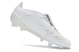 Adidas Predator Elite FG Fold-Over Tongue - White/Red