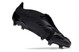 Adidas Predator Elite FG Fold-Over Tongue - Black