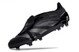 Adidas Predator Elite FG Fold-Over Tongue - Black