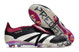 Adidas Predator 30 Elite FG Fold-Over Tongue - Black/White