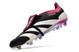 Adidas Predator 30 Elite FG Fold-Over Tongue - Black/White
