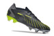 Adidas Predator Accuracy.1 Low FG - Black/Yellow