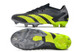 Adidas Predator Accuracy.1 Low FG - Black/Yellow