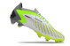 Adidas Predator Accuracy.1 Low FG - White/Black/Neon Green