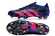 Adidas Predator Accuracy.1 Low FG - Blue/Black/Pink