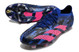 Adidas Predator Accuracy.1 Low FG - Blue/Black/Pink